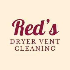 Red's Dryer Vent Cleaning